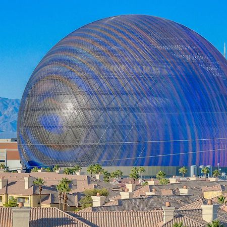 Modern Oasis Steps Away From The Las Vegas Strip מראה חיצוני תמונה