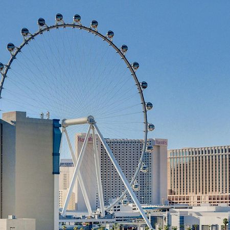 Modern Oasis Steps Away From The Las Vegas Strip מראה חיצוני תמונה