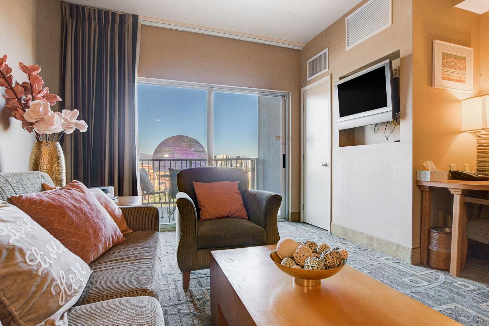 Modern Oasis Steps Away From The Las Vegas Strip מראה חיצוני תמונה