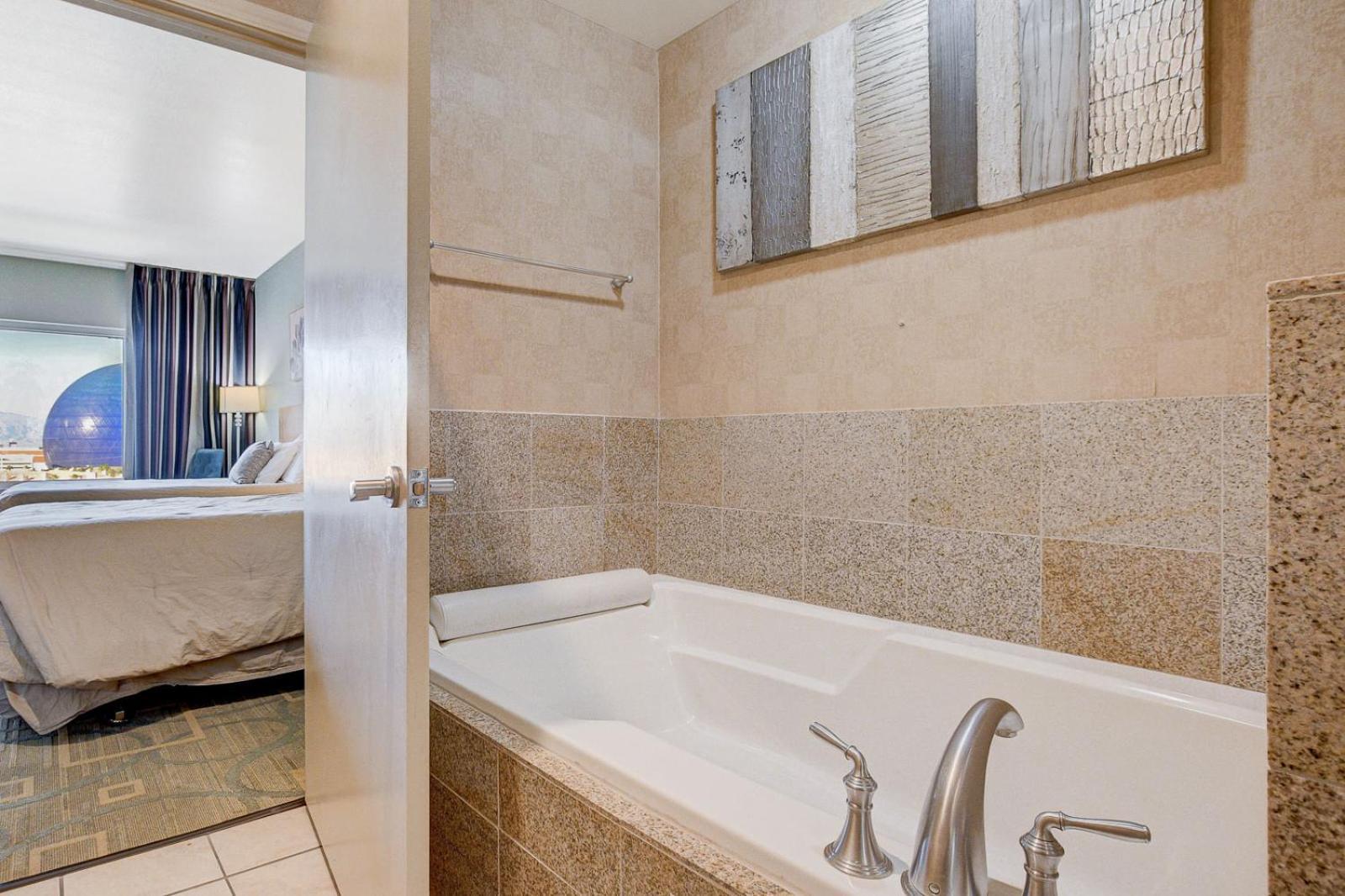 Modern Oasis Steps Away From The Las Vegas Strip מראה חיצוני תמונה